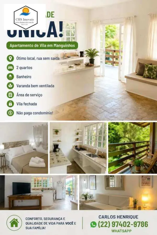 Casa, 2 quartos, 70 m² - Foto 10
