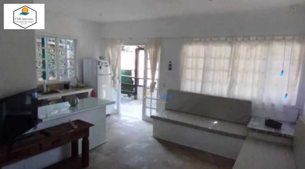 Casa, 2 quartos, 70 m² - Foto 6