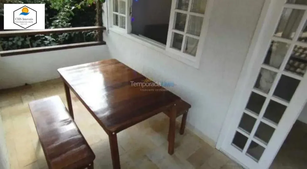 Casa, 2 quartos, 70 m² - Foto 3