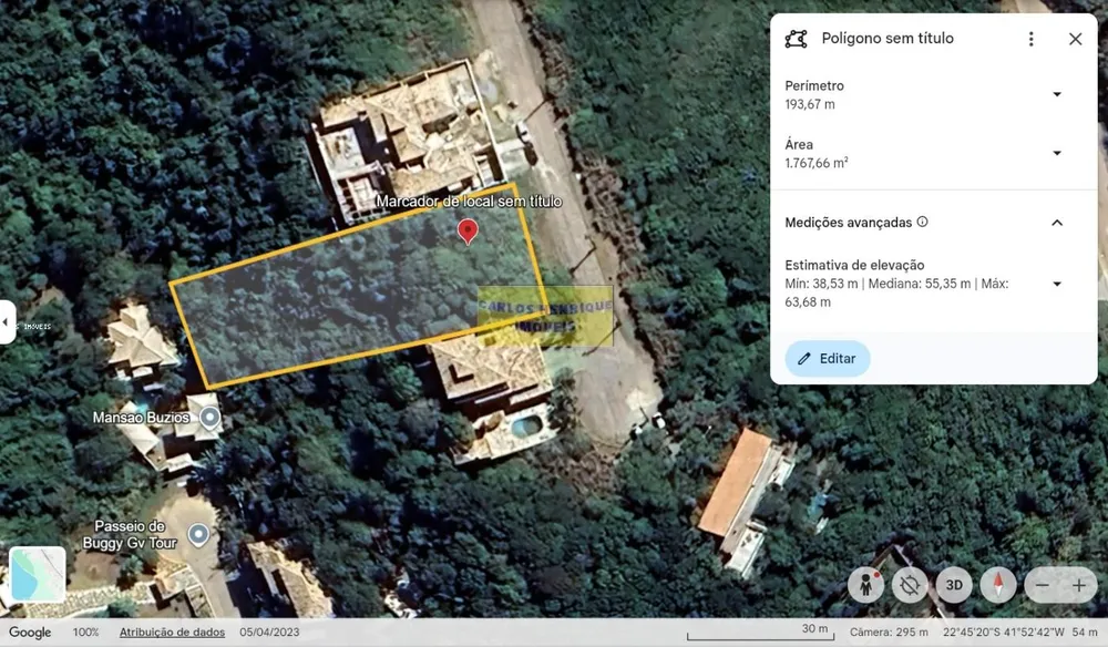 Terreno, 1760 m² - Foto 4