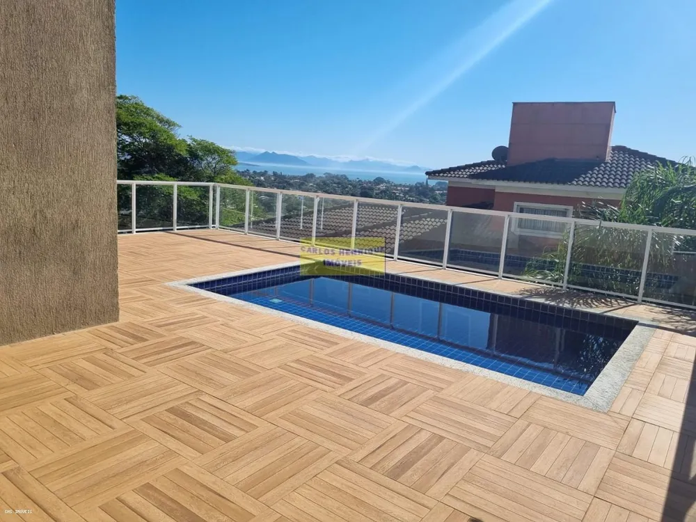 Casa, 4 quartos, 190 m² - Foto 6