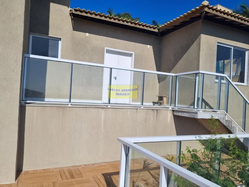 Casa, 4 quartos, 190 m² - Foto 5