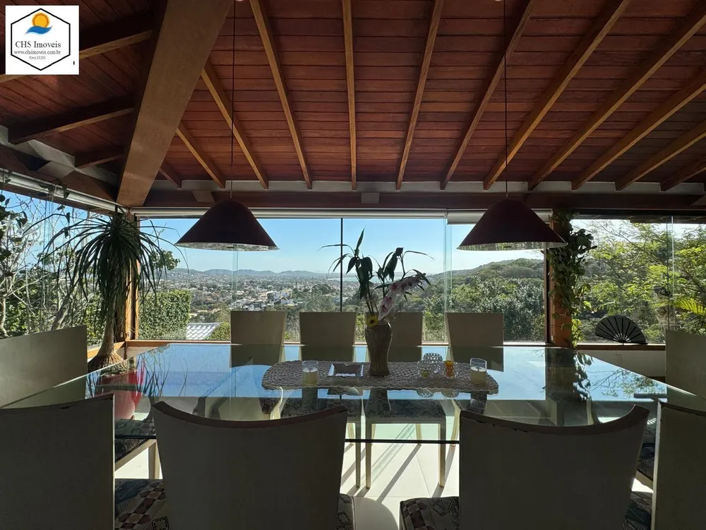 Casa, 7 quartos, 900 m² - Foto 2