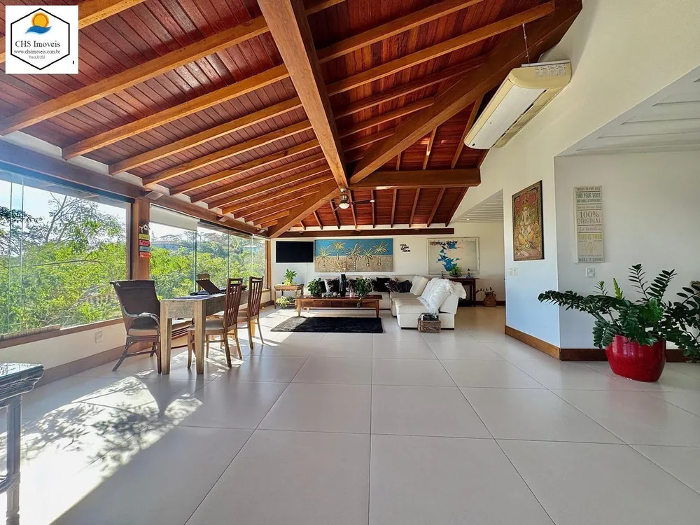Casa, 7 quartos, 900 m² - Foto 8
