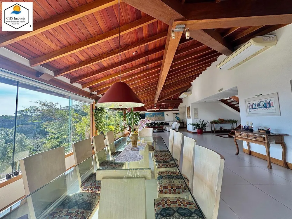 Casa, 7 quartos, 900 m² - Foto 16