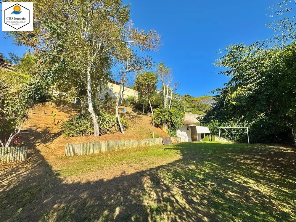 Casa, 7 quartos, 900 m² - Foto 10