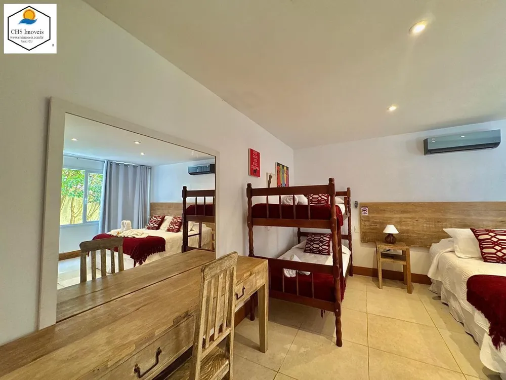 Casa, 7 quartos, 900 m² - Foto 4
