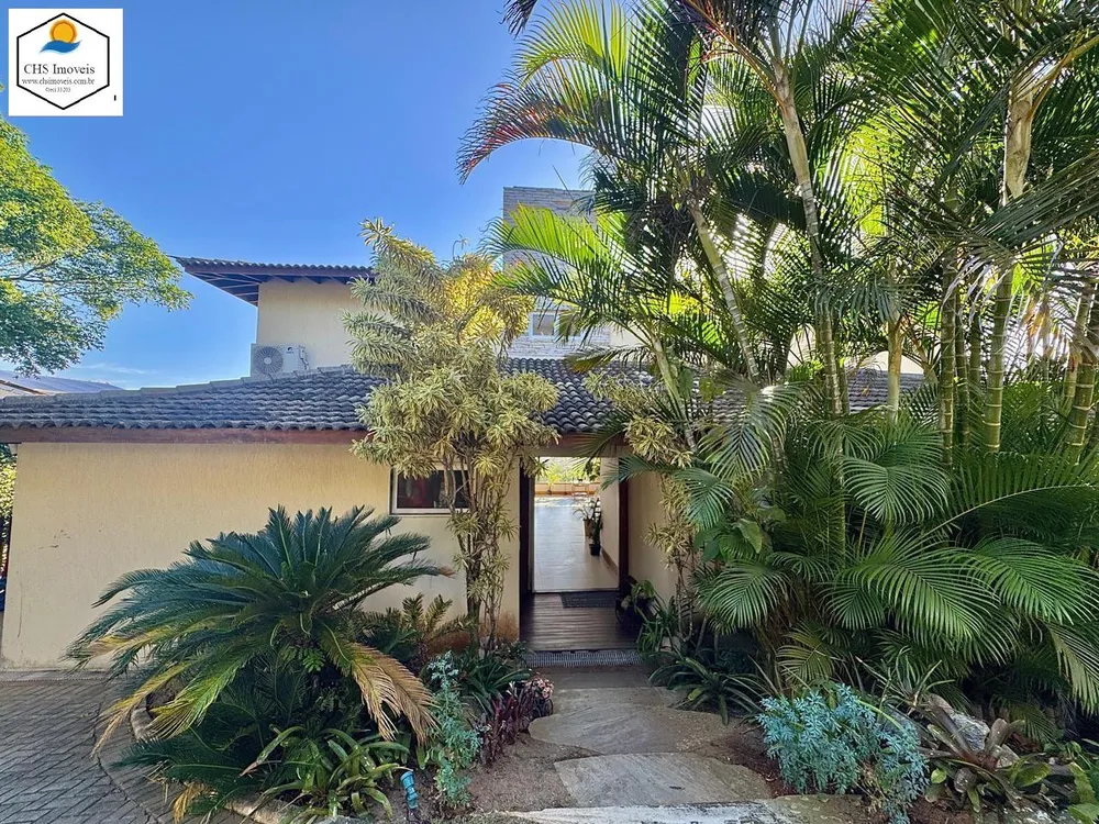 Casa, 7 quartos, 900 m² - Foto 19