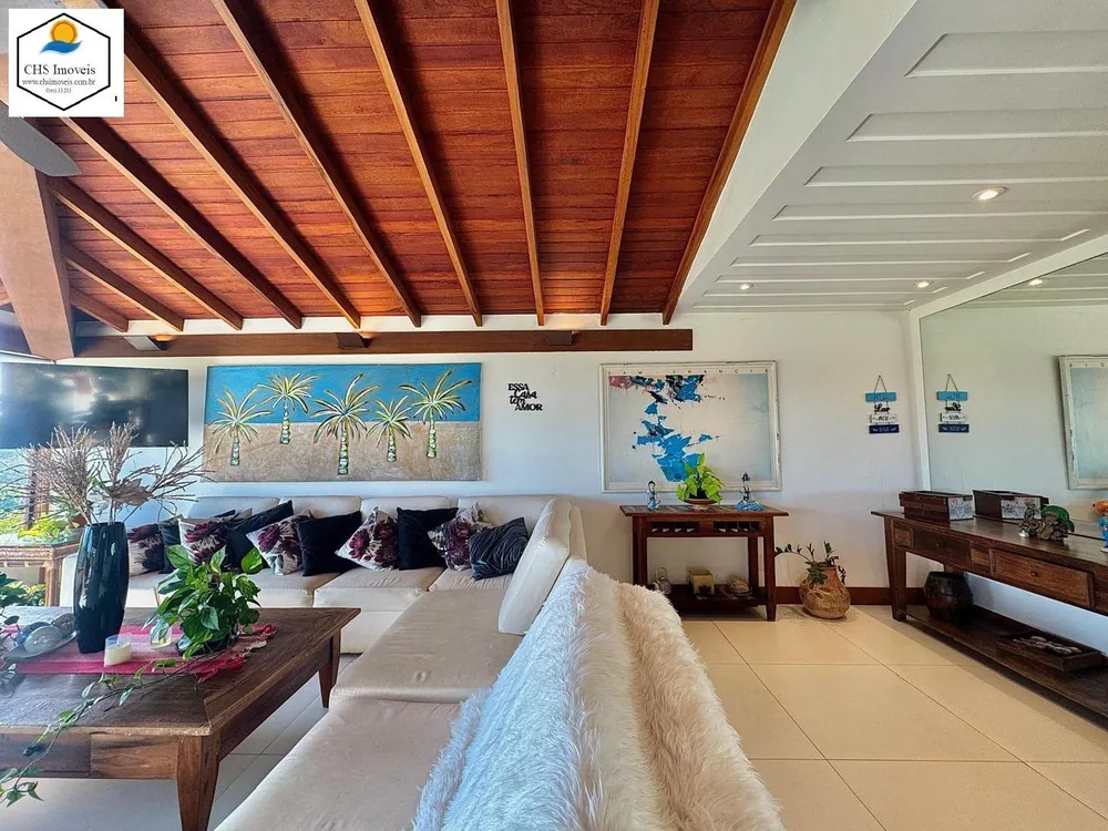Casa, 7 quartos, 900 m² - Foto 17