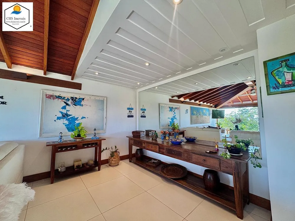 Casa, 7 quartos, 900 m² - Foto 1
