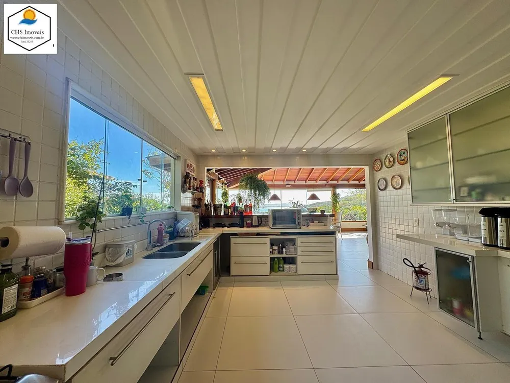 Casa, 7 quartos, 900 m² - Foto 18