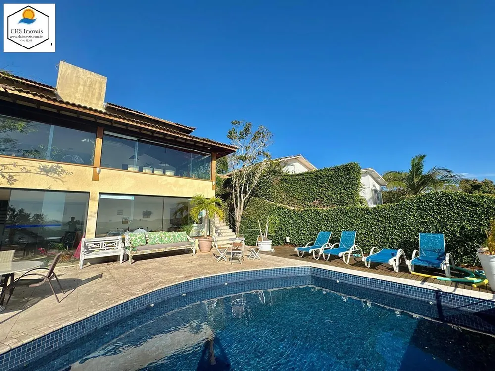 Casa, 7 quartos, 900 m² - Foto 7