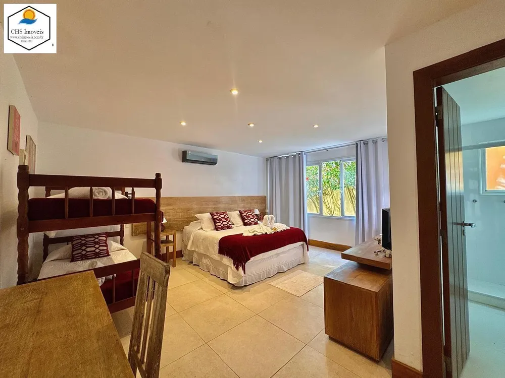 Casa, 7 quartos, 900 m² - Foto 12