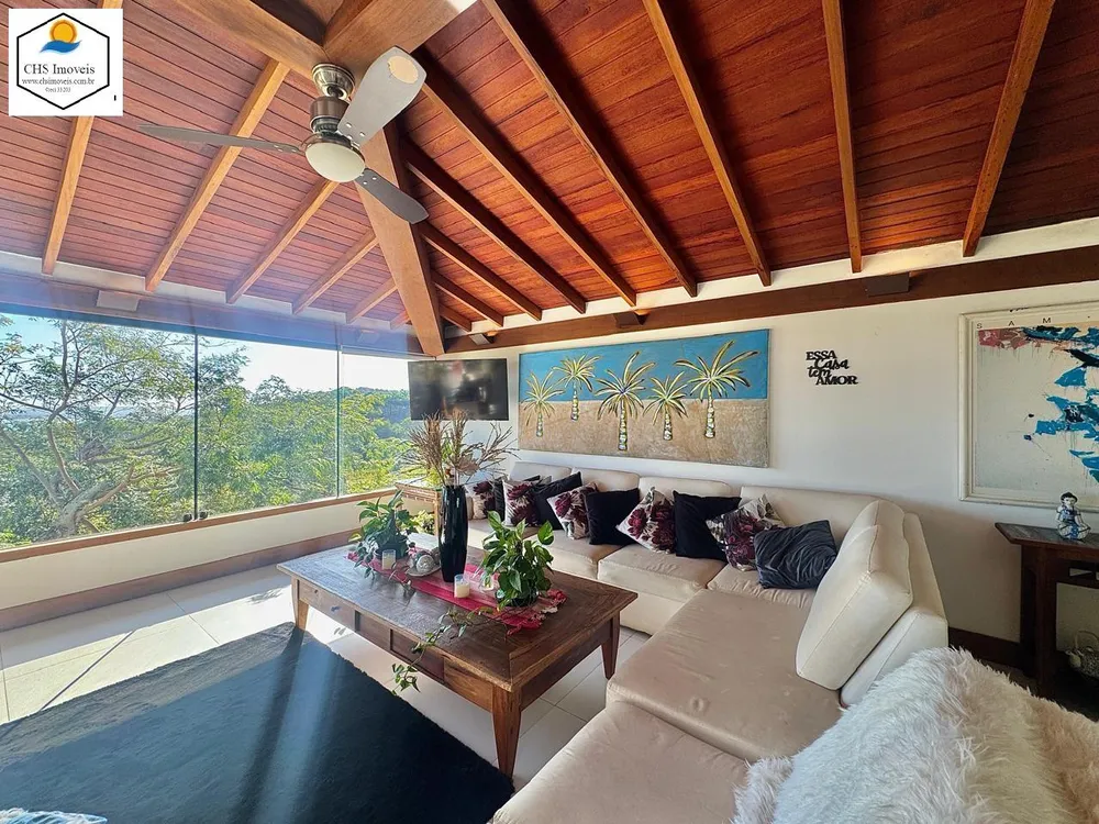 Casa, 7 quartos, 900 m² - Foto 27