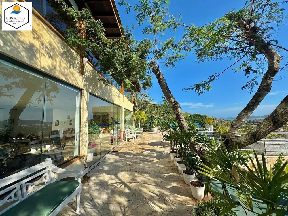 Casa, 7 quartos, 900 m² - Foto 6