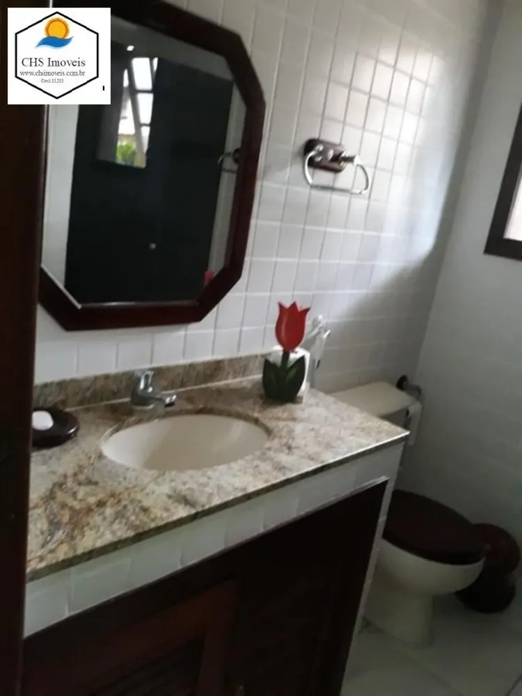 Casa de Condomínio, 3 quartos - Foto 5