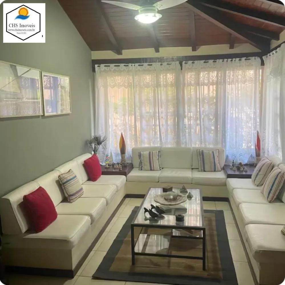 Casa de Condomínio, 3 quartos - Foto 3