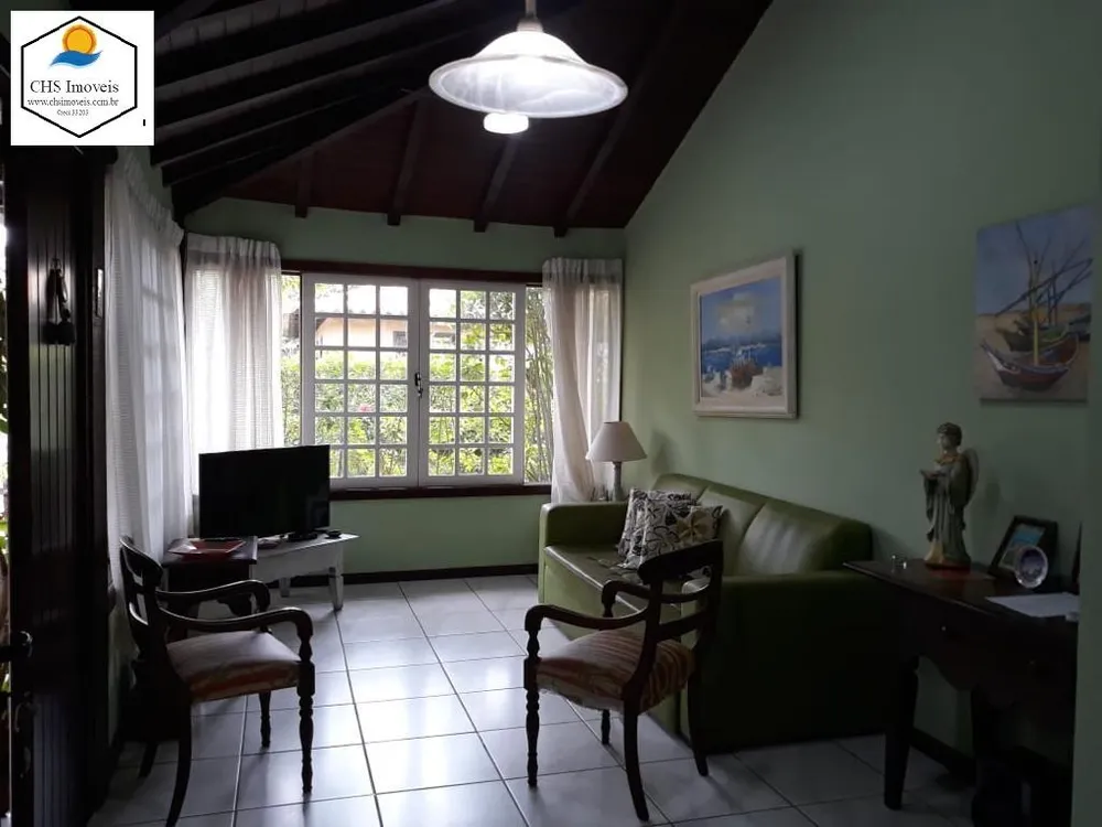 Casa de Condomínio, 3 quartos - Foto 12
