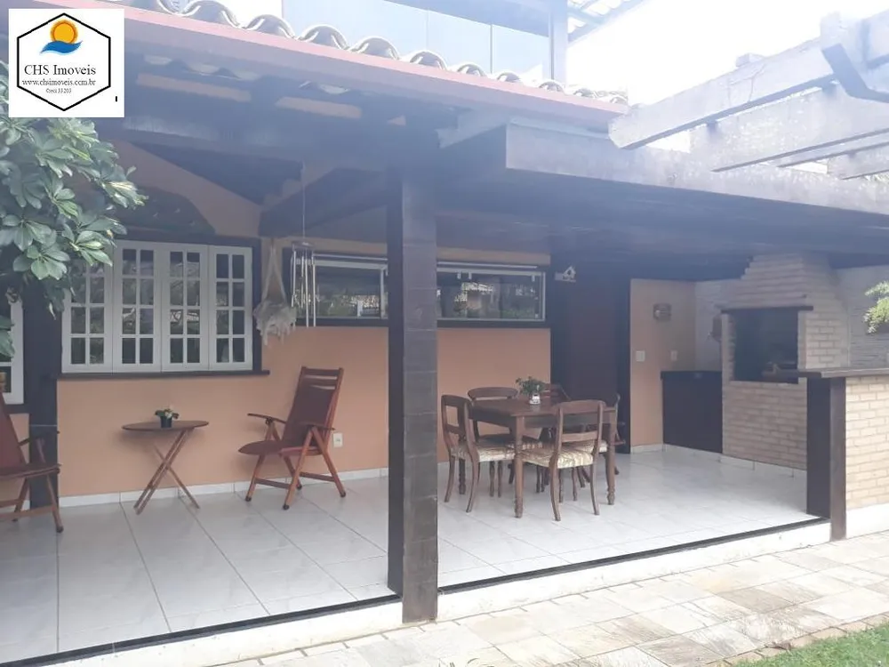 Casa de Condomínio, 3 quartos - Foto 7