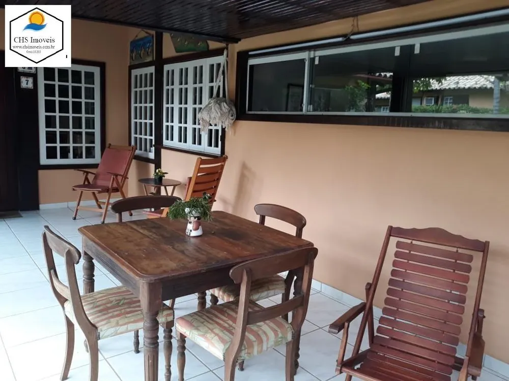 Casa de Condomínio, 3 quartos - Foto 11