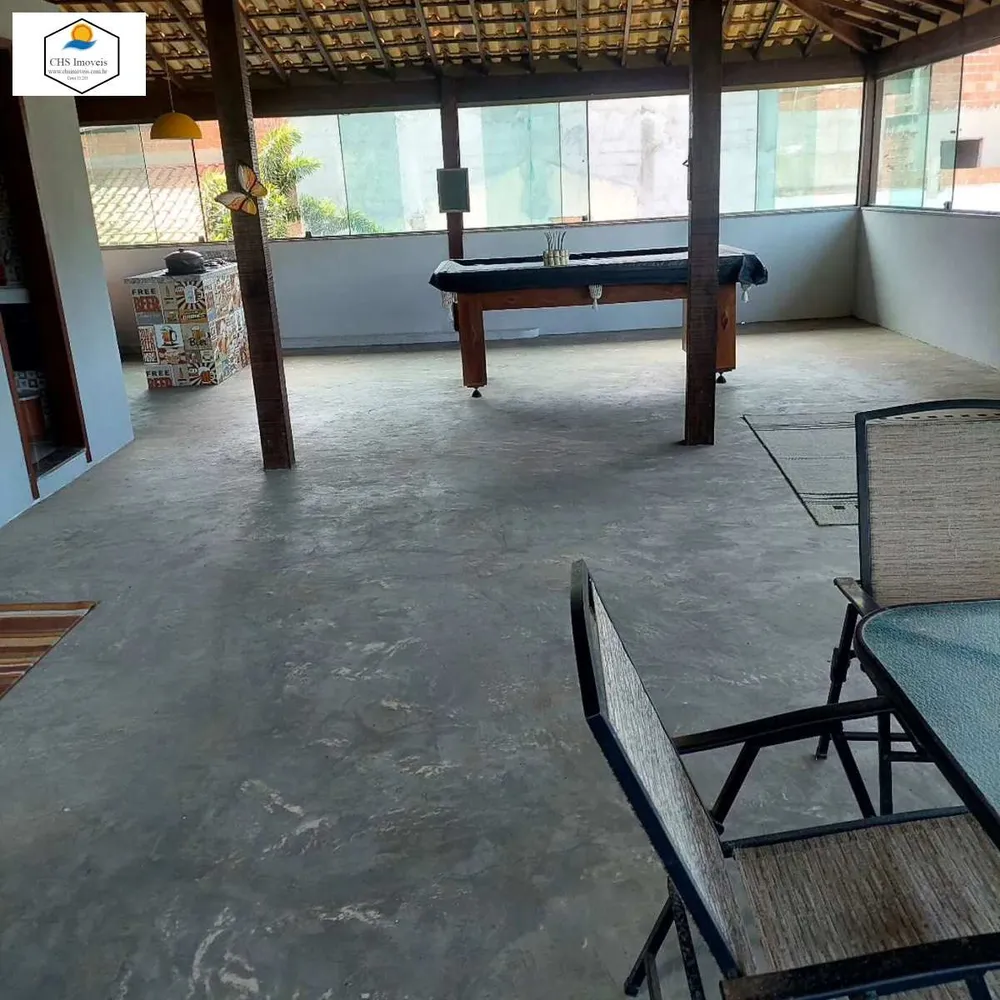Casa, 3 quartos, 190 m² - Foto 18