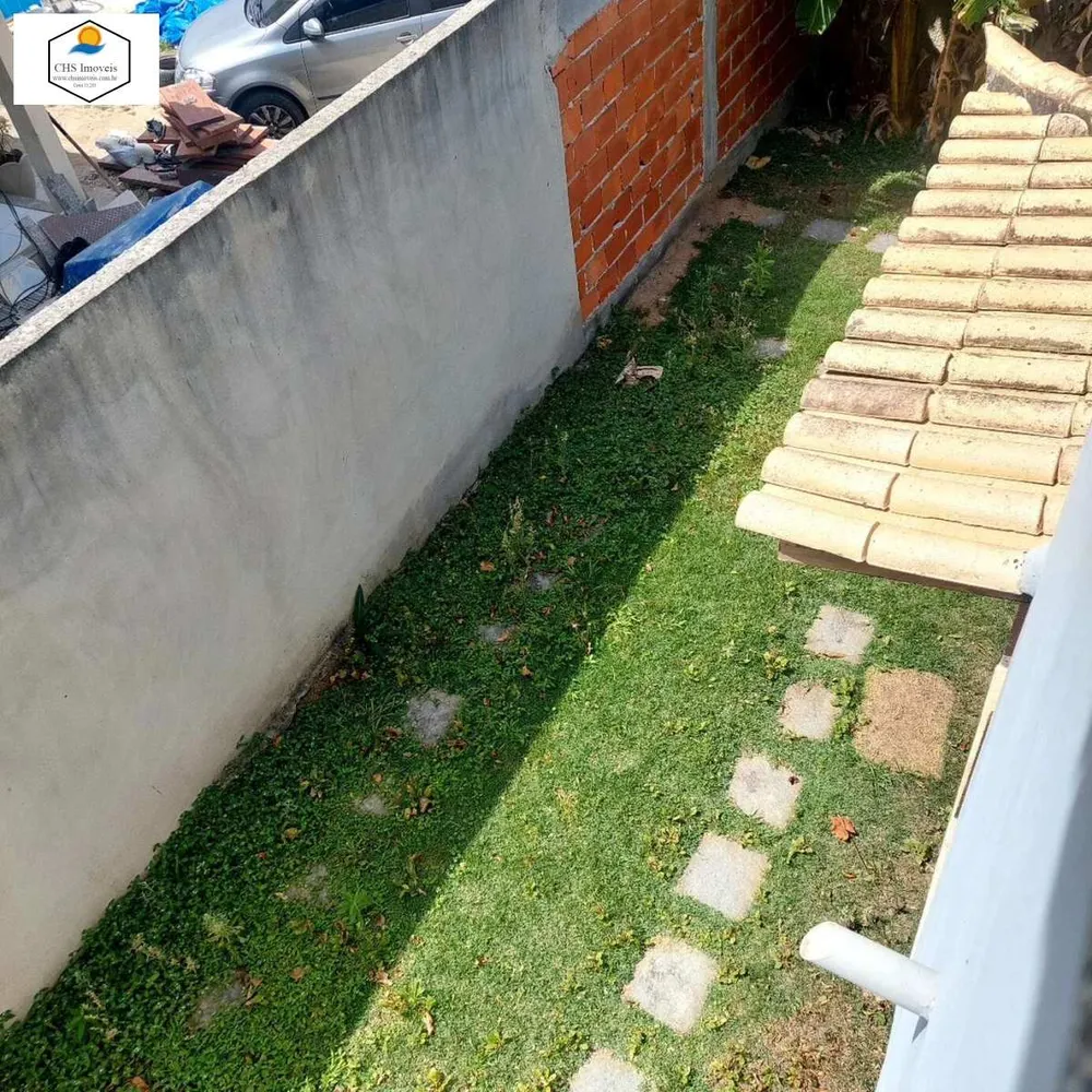 Casa, 3 quartos, 190 m² - Foto 8