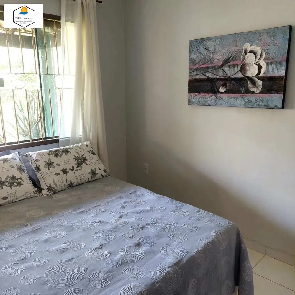 Casa, 3 quartos, 190 m² - Foto 15