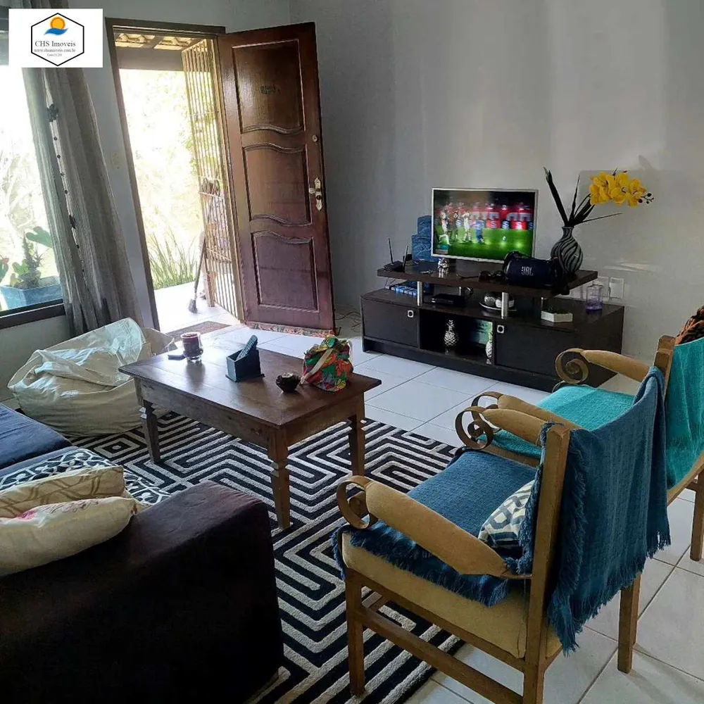 Casa, 3 quartos, 190 m² - Foto 2