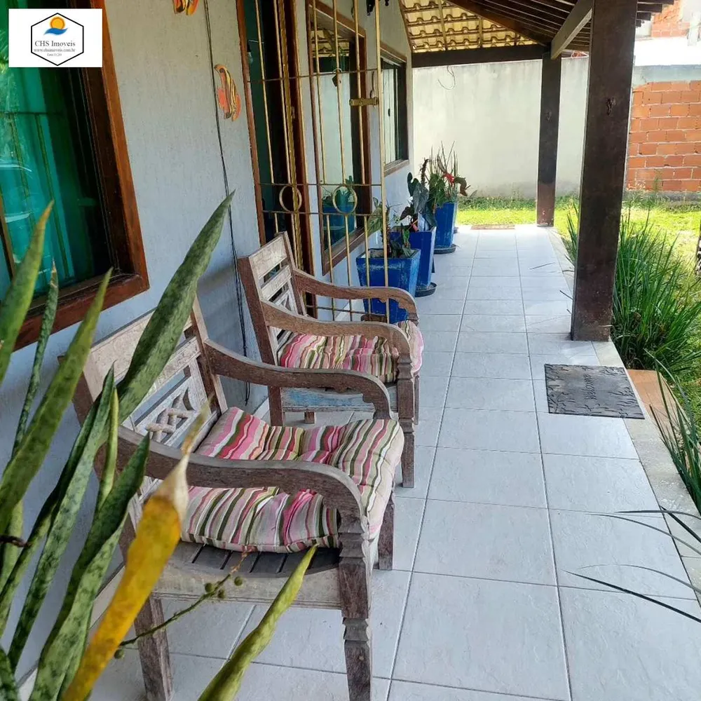 Casa, 3 quartos, 190 m² - Foto 25