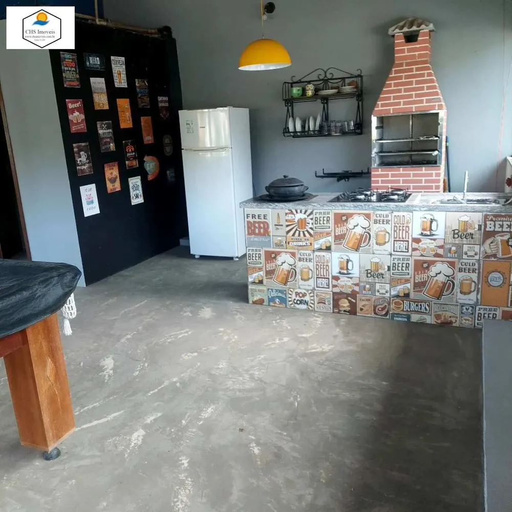 Casa, 3 quartos, 190 m² - Foto 7
