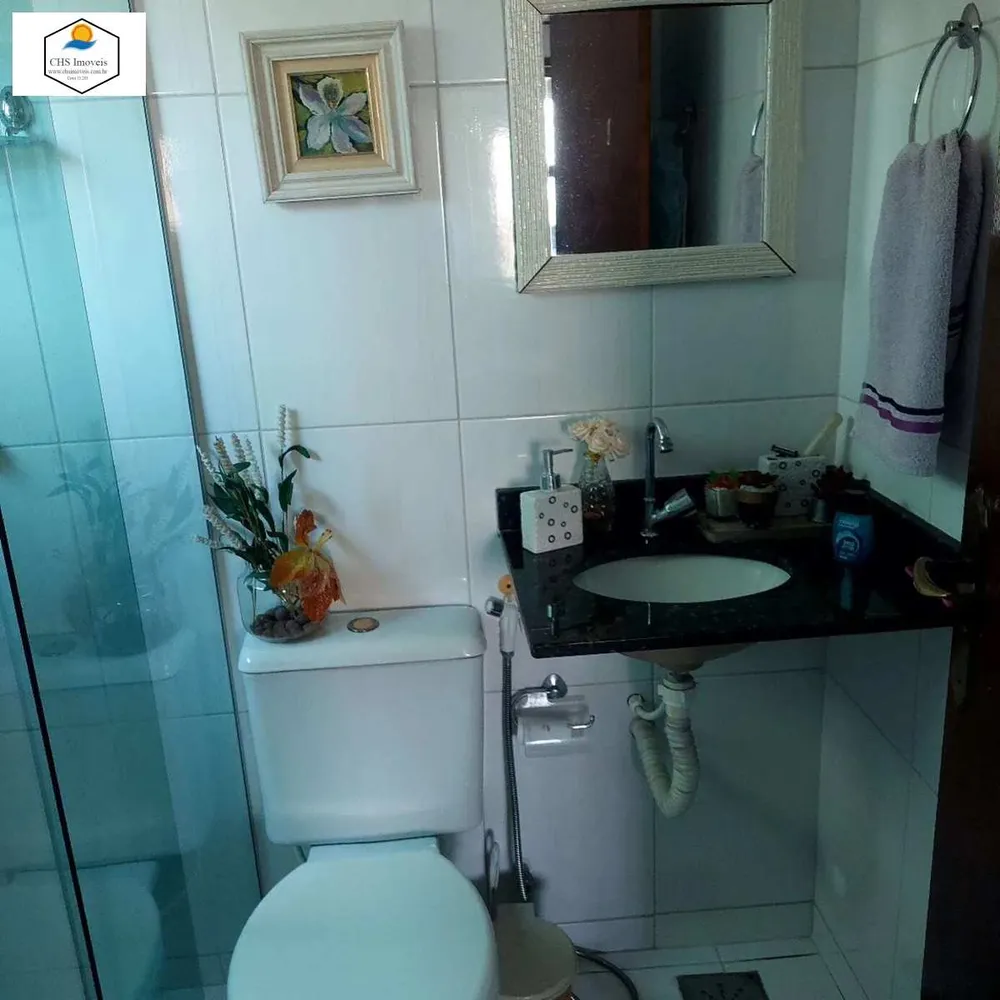 Casa, 3 quartos, 190 m² - Foto 37
