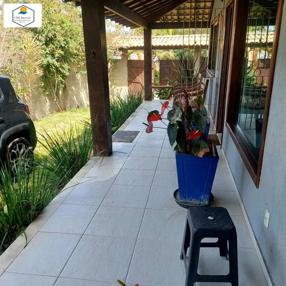 Casa, 3 quartos, 190 m² - Foto 40