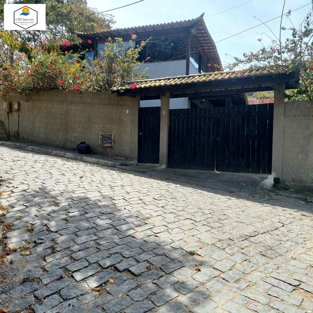 Casa, 3 quartos, 190 m² - Foto 21