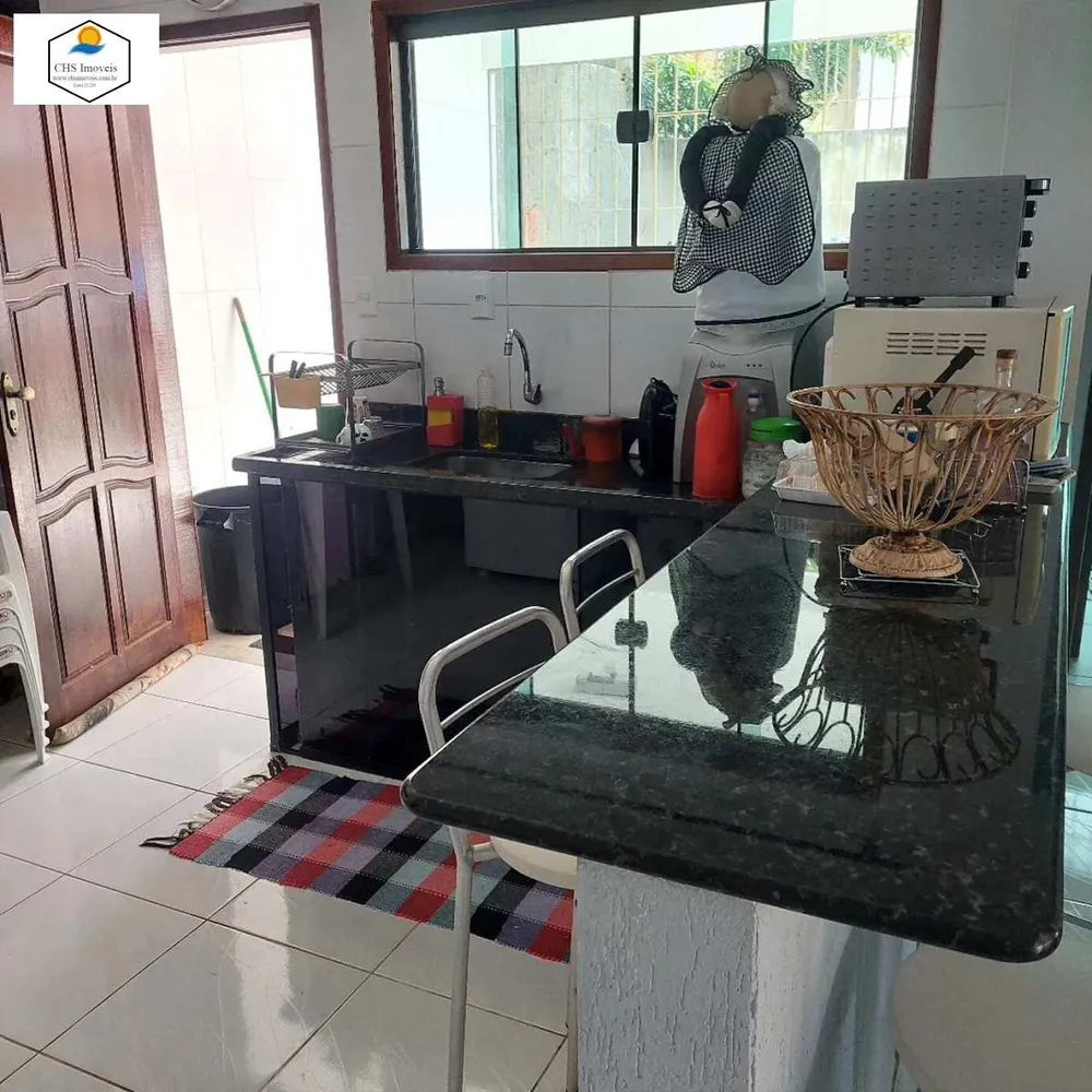 Casa, 3 quartos, 190 m² - Foto 22