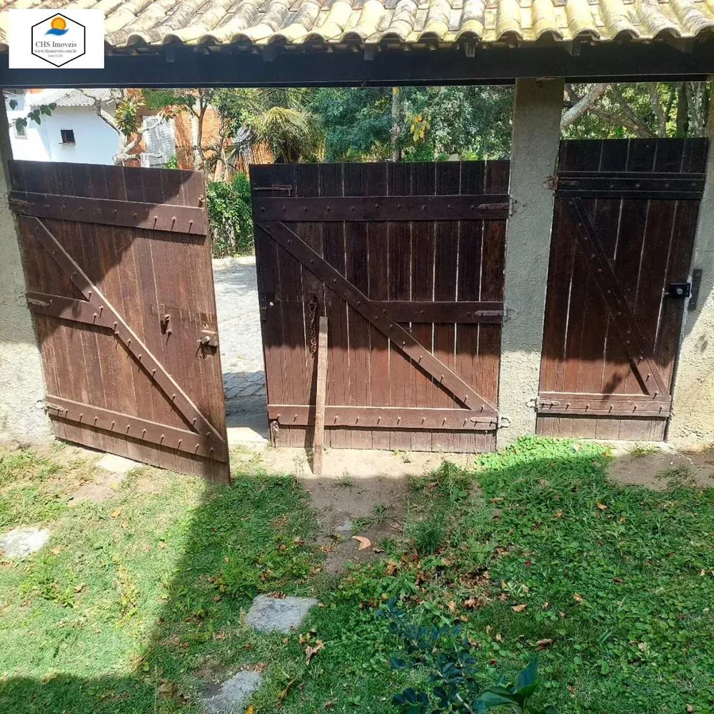 Casa, 3 quartos, 190 m² - Foto 23