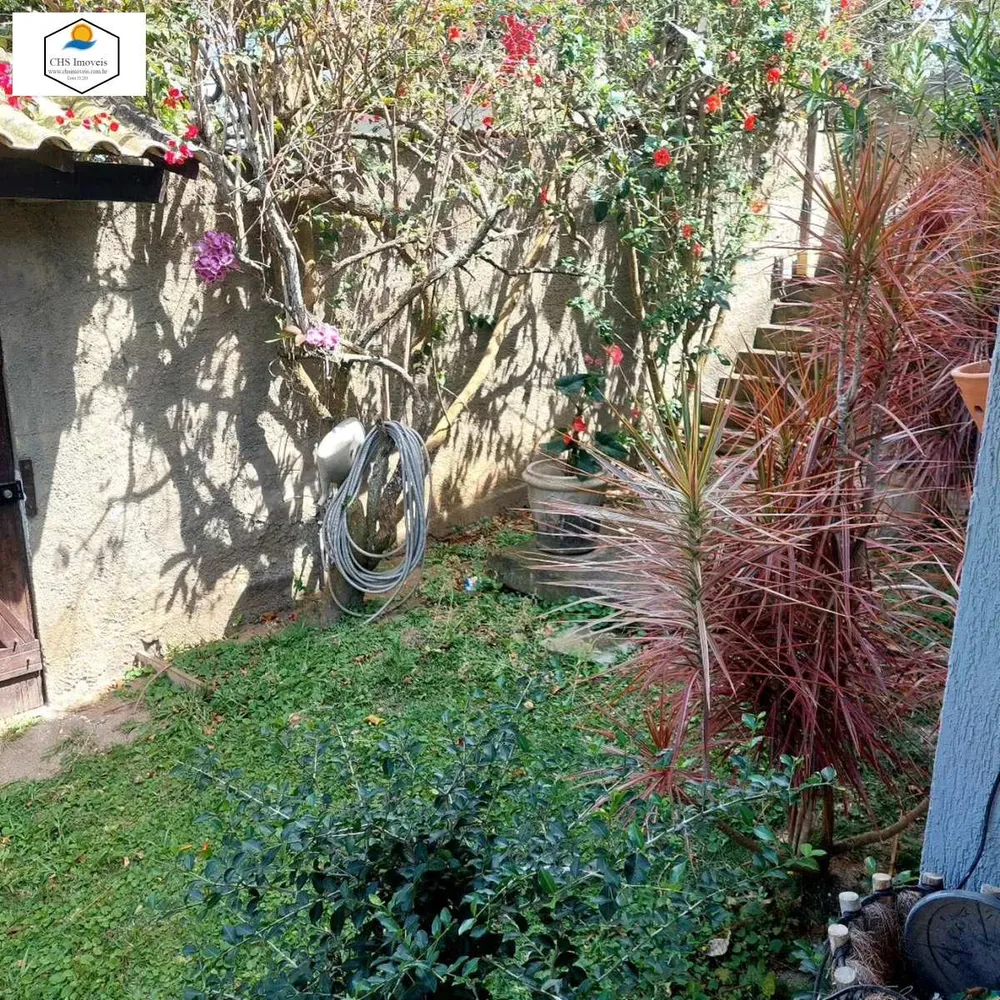 Casa, 3 quartos, 190 m² - Foto 16