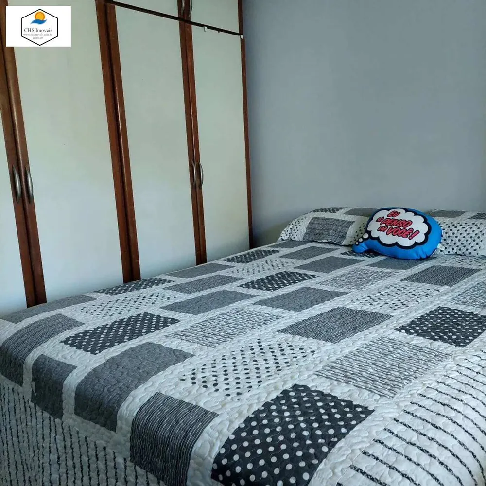 Casa, 3 quartos, 190 m² - Foto 20