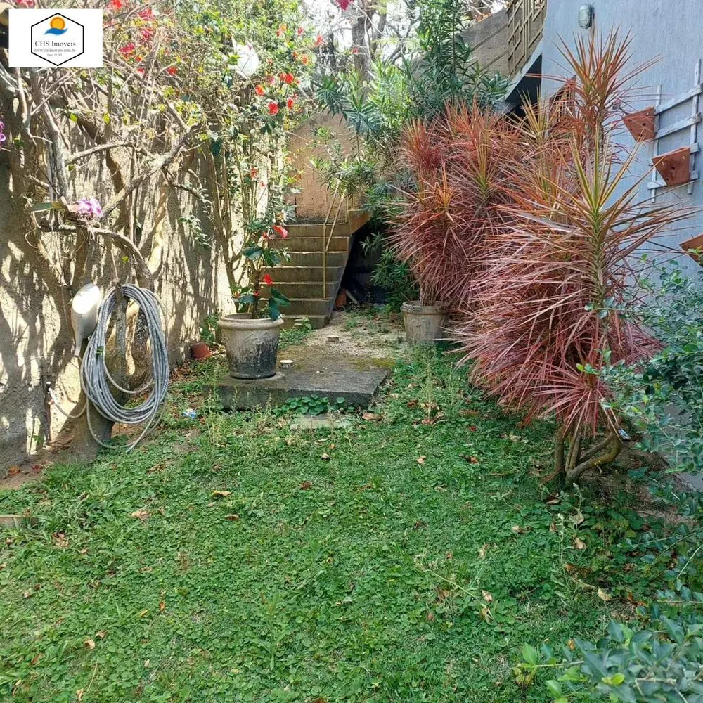 Casa, 3 quartos, 190 m² - Foto 30