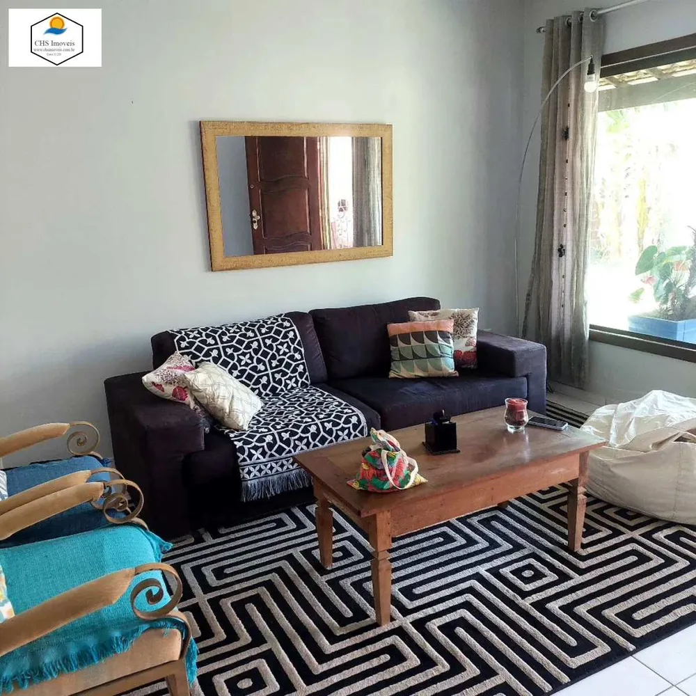 Casa, 3 quartos, 190 m² - Foto 5