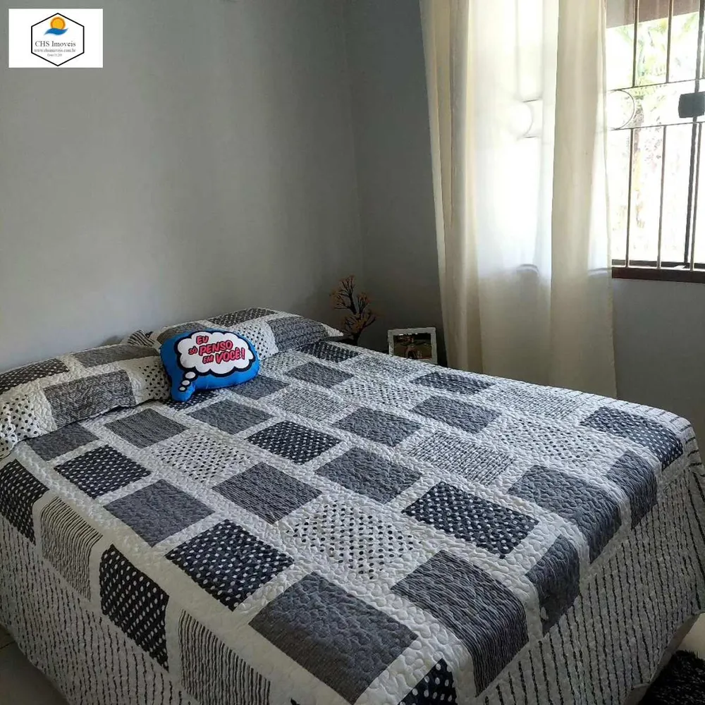 Casa, 3 quartos, 190 m² - Foto 19