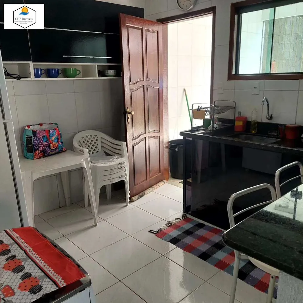 Casa, 3 quartos, 190 m² - Foto 39