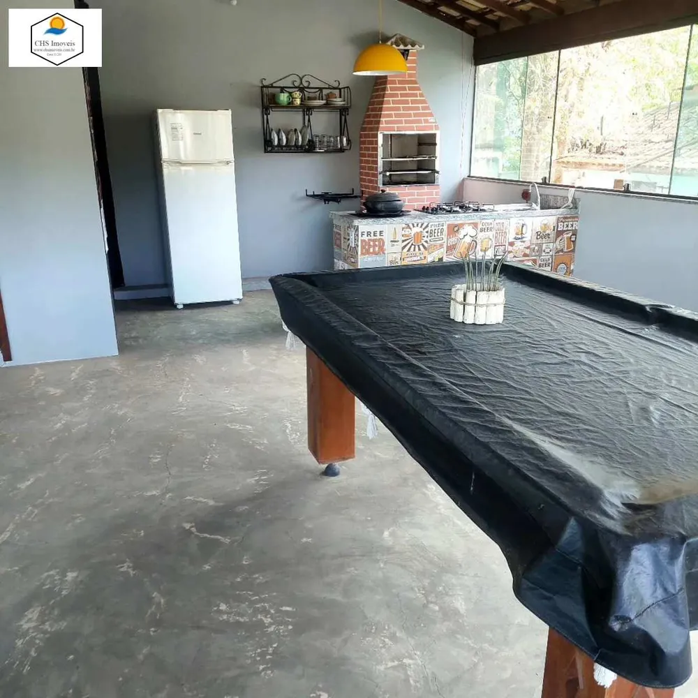 Casa, 3 quartos, 190 m² - Foto 10