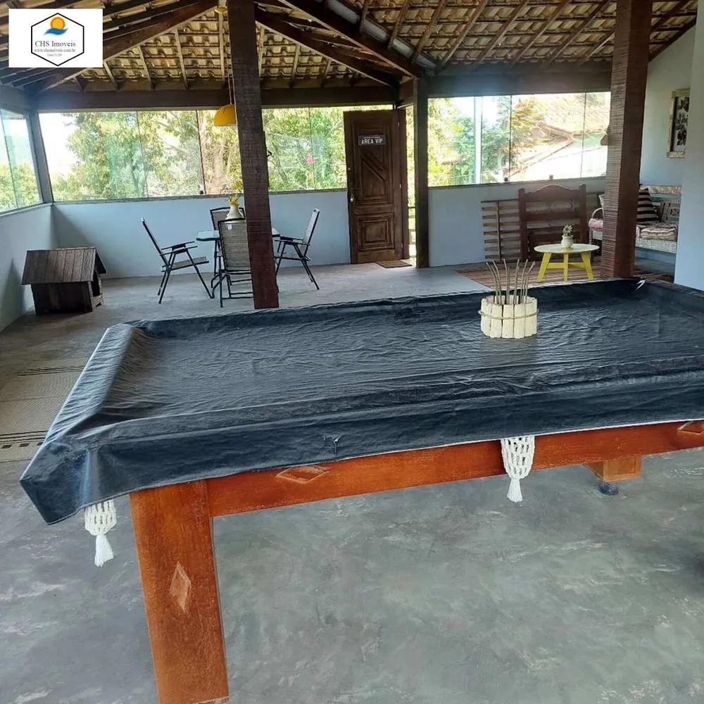 Casa, 3 quartos, 190 m² - Foto 31