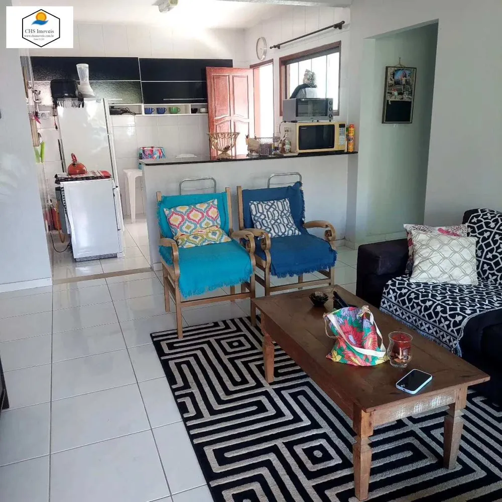 Casa, 3 quartos, 190 m² - Foto 17