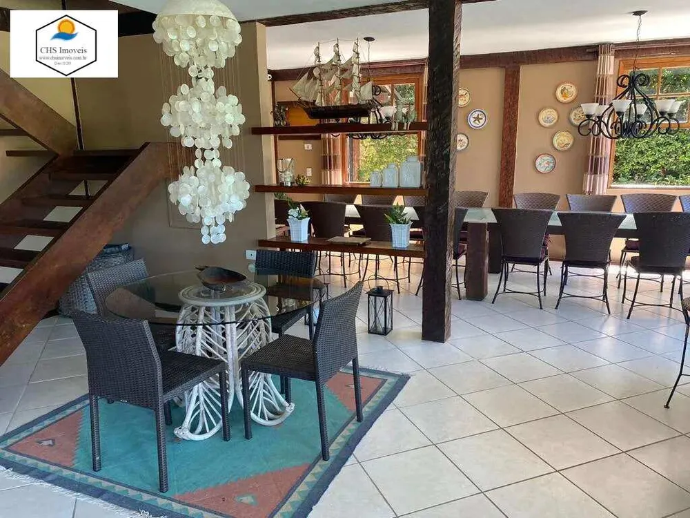 Casa, 11 quartos, 1800 m² - Foto 10