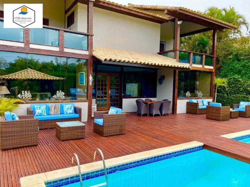 Casa, 11 quartos, 1800 m² - Foto 7