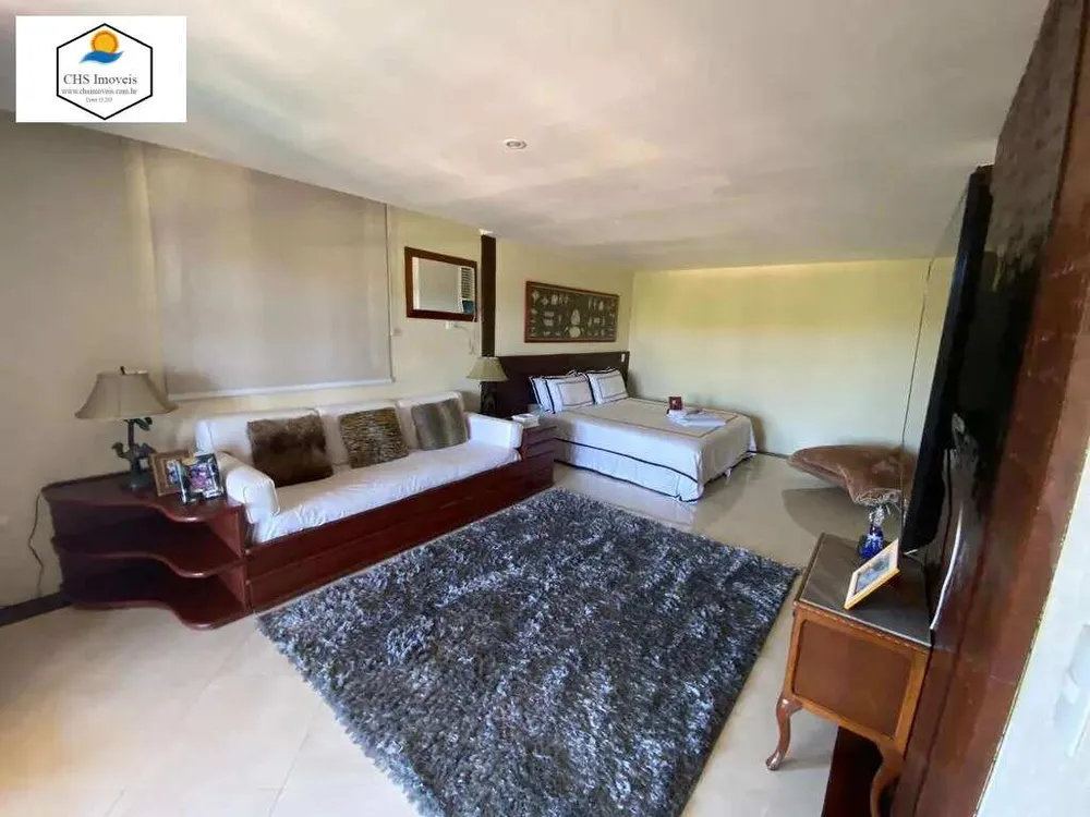 Casa, 11 quartos, 1800 m² - Foto 13