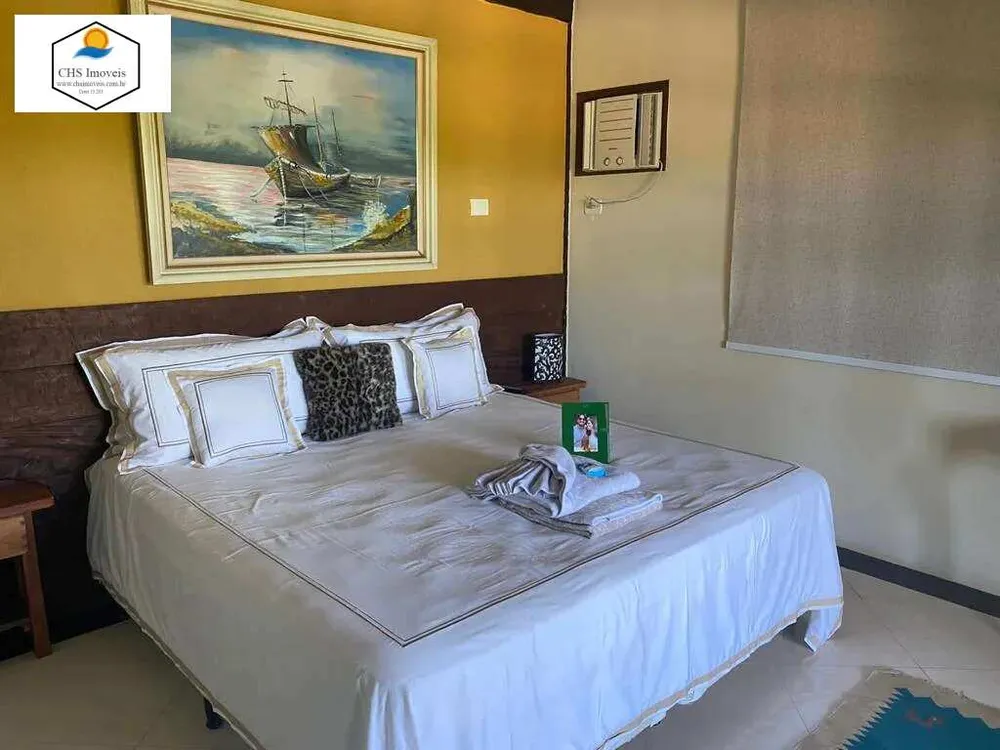 Casa, 11 quartos, 1800 m² - Foto 41