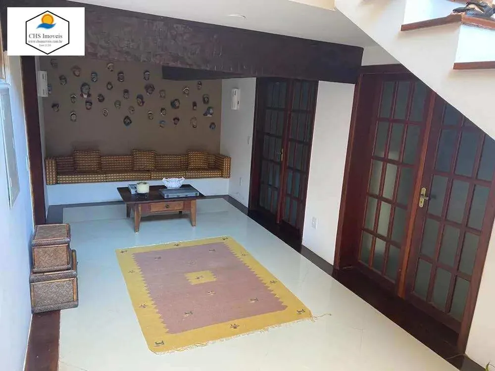 Casa, 11 quartos, 1800 m² - Foto 50
