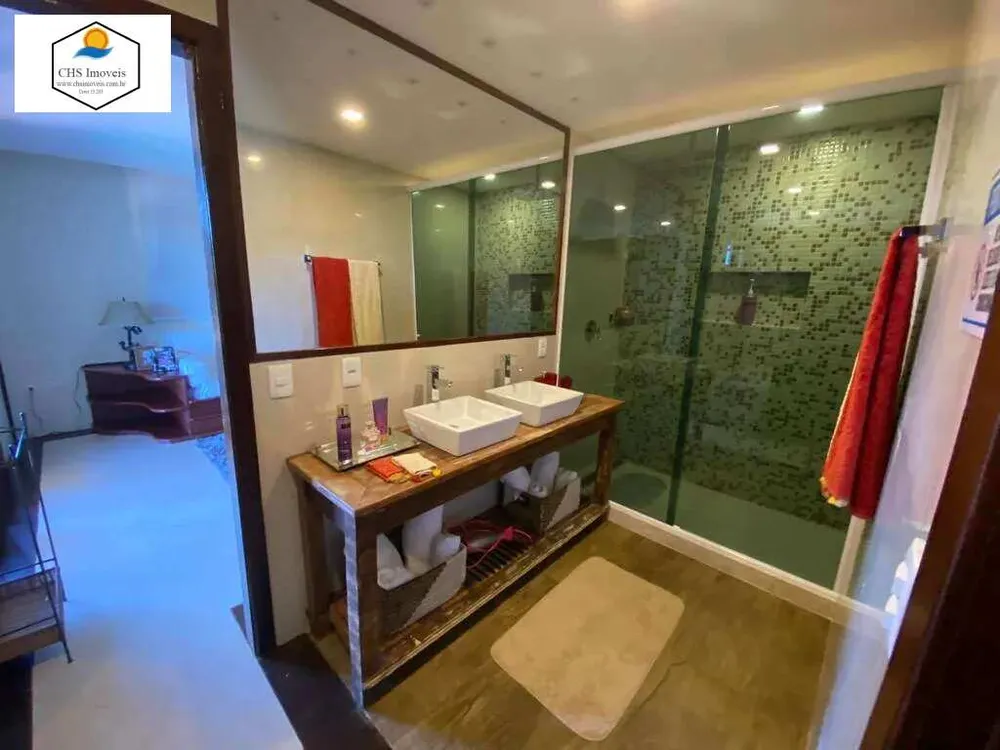 Casa, 11 quartos, 1800 m² - Foto 8